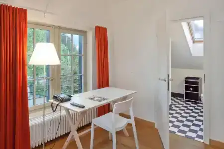 Boutique-Auberge - 36