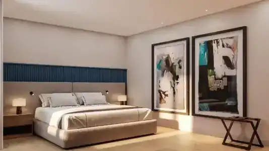 Golden Tulip Braga - Falperra - 62