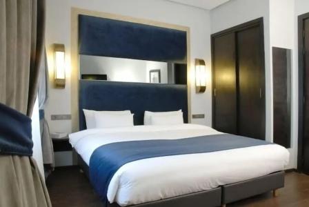 Imperial Casablanca Hôtel - 22