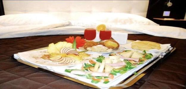 Reggia Suite Spa - 18