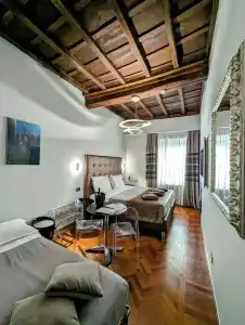 Relais Forus Inn - 22