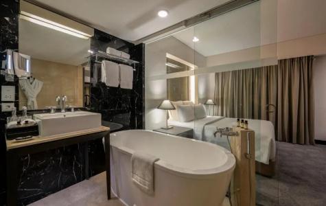 Pullman Jakarta Indonesia - 107