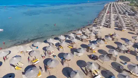 Dream Lagoon & Aqua Park Resort - 7