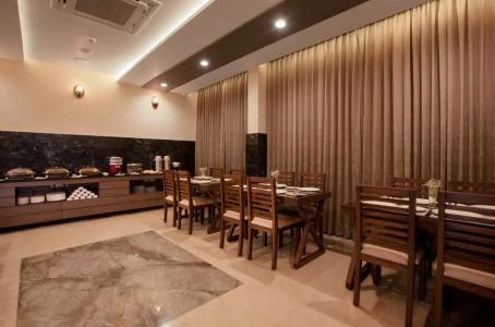 The Madras Grand - 24