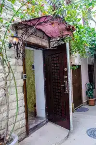 Old Stone - 16