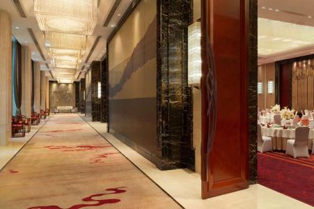 Wyndham Qingdao - 16