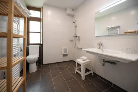 Hôtel La Couleuvrine Sarlat Centre Ville - 41