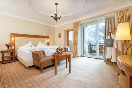 Das Ronacher Therme & Spa Resort - 50