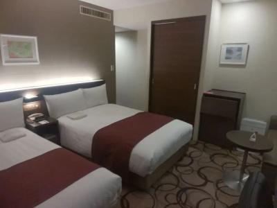 Ana Crowne Plaza Kushiro, An Ihg - 42
