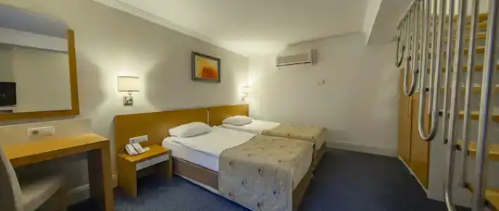 Crystal Admiral Resort Suites & Spa - Ultimate All Inclusive - 69