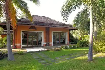 Laguna Villas Yao Noi - 91