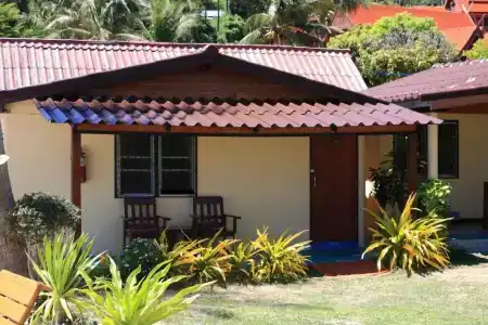 Beck's Resort - 52