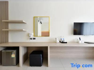 Bs Residence Suvarnabhumi - Sha Extra Plus - 53