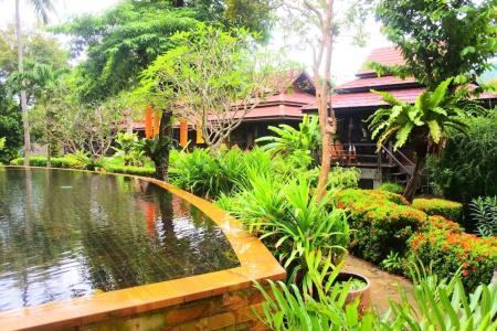 Baan Laanta Resort & Spa - Sha Plus - 44