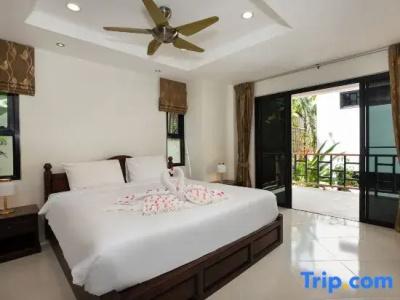 Baan Chom View Kamala - Sha Plus - 96