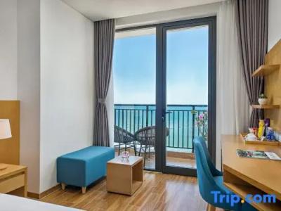 Seashore & Apartment - 96