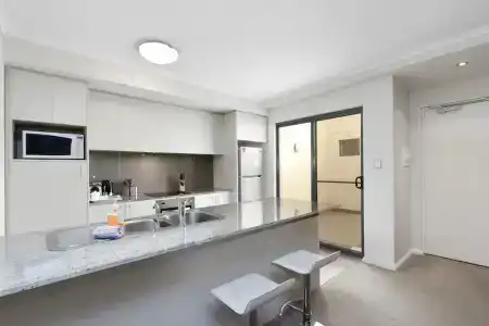 Verandah Studios (Formerly 188 ) - 40