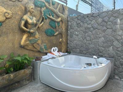 Peace Blue Naiharn Naturist Resort Phuket Sha Extra Plus - 203