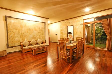 Bhanuswari Resort & Spa - 3