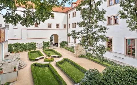 Augustine, a Luxury Collection, Prague - 252
