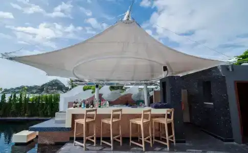 The Yana Villas Hua Hin - 26