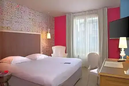 Best Western Matisse - 102