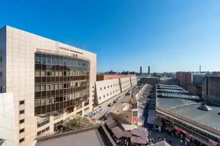 Longstay на Московском, 4 - 12