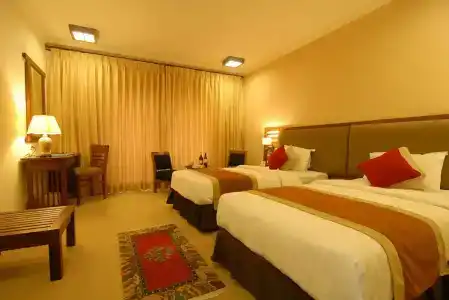 Atithi & Spa - 5