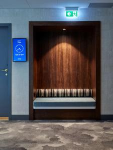 Radisson Blu Caledonien, Kristiansand - 6