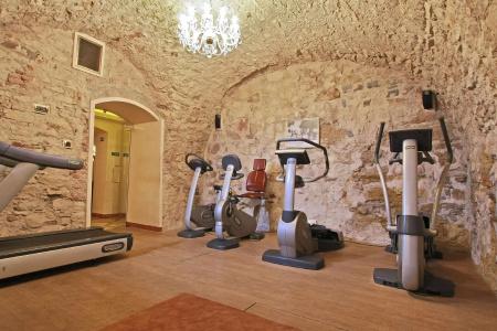 Alchymist Grand and Spa - 21