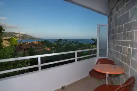 Kardamili Beach - 4