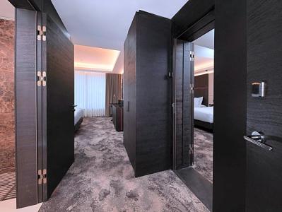 Hilton Belgrade - 69