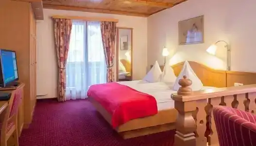 Alpenblick Superior - 5