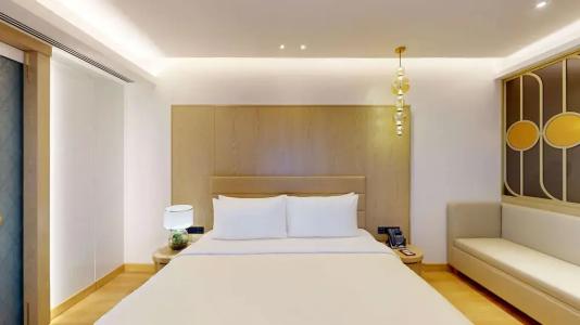 Radisson Blu Grt, Chennai - 114
