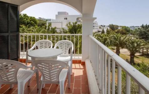 Ola Apartamentos Cala Dor - 71