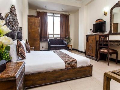 Sunstar Residency - 56