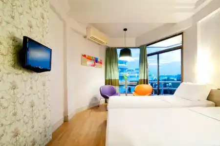Sandalay Resort - 13