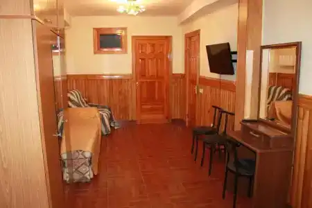 Эллинги на Отрадной 25 - 26