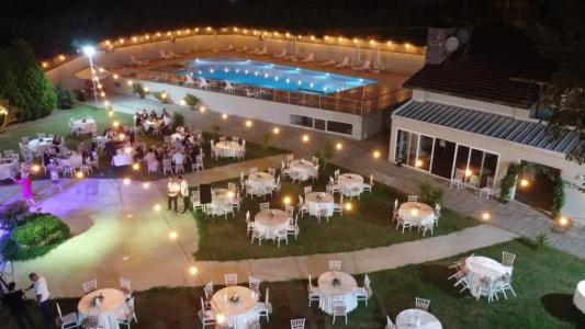 Talen Otel - 14
