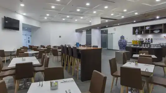 Holiday Inn Express Puebla, An Ihg - 48