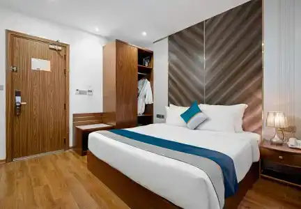 Cicilia Danangs & Spa - 42