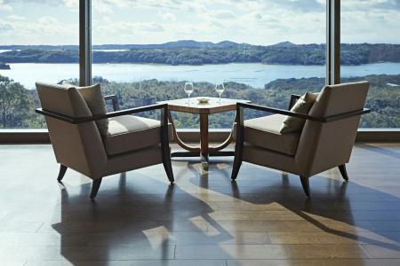 Shima Kanko The Bay Suites - 44