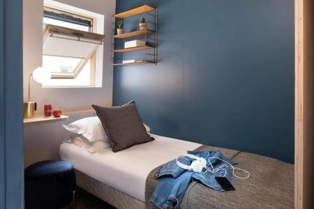Hôtel Paris La Fayette - 63