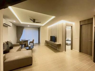 The Regent Phuket Serviced Apartment Kamala Beach - 29
