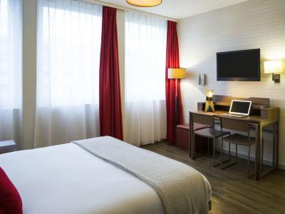 ApartAdagio Basel City - 93