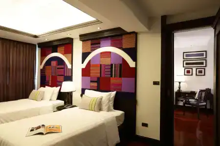 Na Nirand Romantic Boutique Resort - 10
