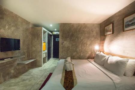 Buddy Boutique Inn - 26