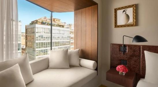 The Barcelona Edition - 39