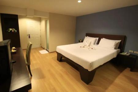 Laemchabang City - 34