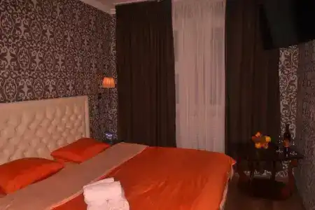 Char на Тульской - 5